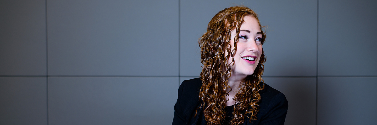 Katy Colton, Managing Associate, Mishcon Private