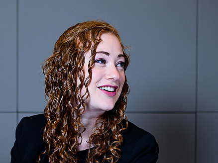 Katy Colton, Managing Associate, Mishcon Private