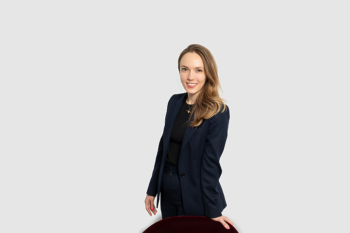 Gwen Ballin-Reeler
