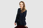 Gwen Ballin-Reeler, Partner