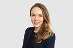 Gwen Ballin-Reeler, Partner