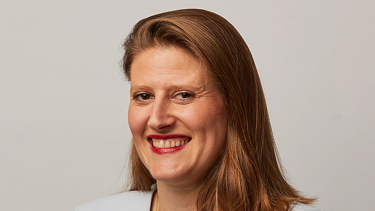 Theo Clarke Portrait Photograph