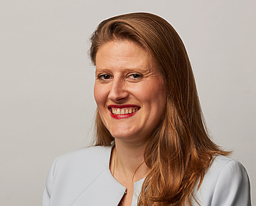 Theo Clarke Portrait Photograph