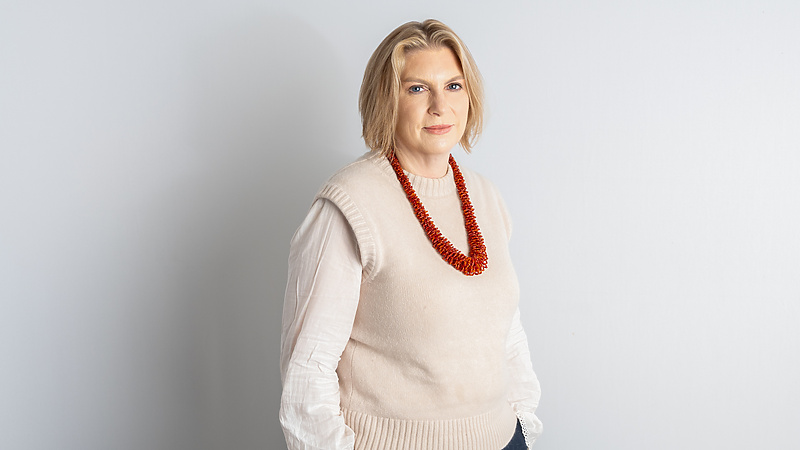 Nicola McConville, Partner