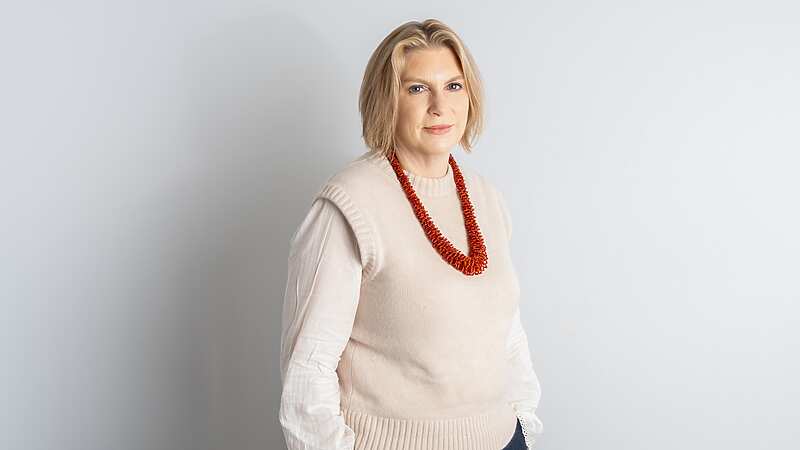 Nicola McConville