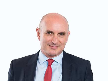 David Rose