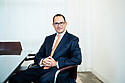Marc Hanson, Partner