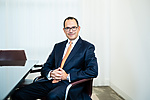 Marc Hanson, Partner