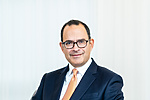 Marc Hanson, Partner