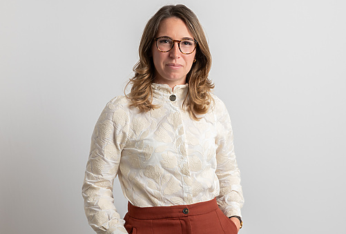 Mellissa Curzon-Berners