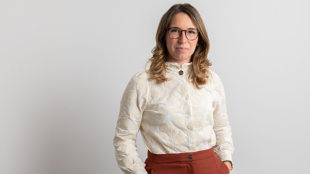 Mellissa Curzon-Berners