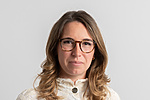 Mellissa Curzon-Berners, Managing Associate