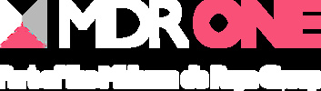 MDR ONE Logo