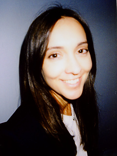 Elise Lanteri Polaroid