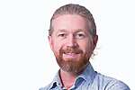 Gareth Dickson, Partner