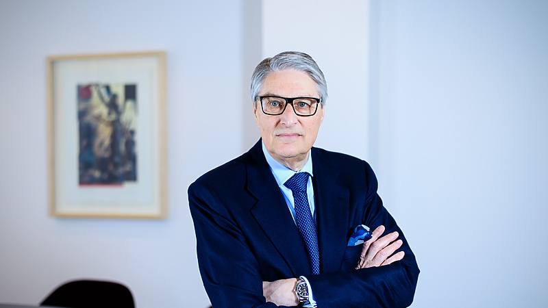 Philip Freedman, Consultant, Real Estate