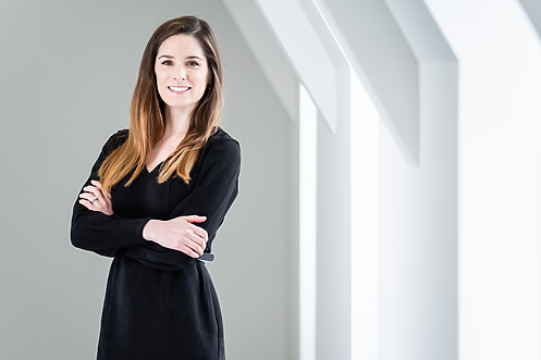 Sinéad Esler Patel, Associate, Dispute Resolution