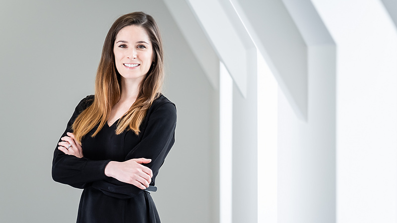 Sinéad Esler Patel, Associate, Dispute Resolution