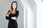 Sinéad Esler Patel, Legal Director