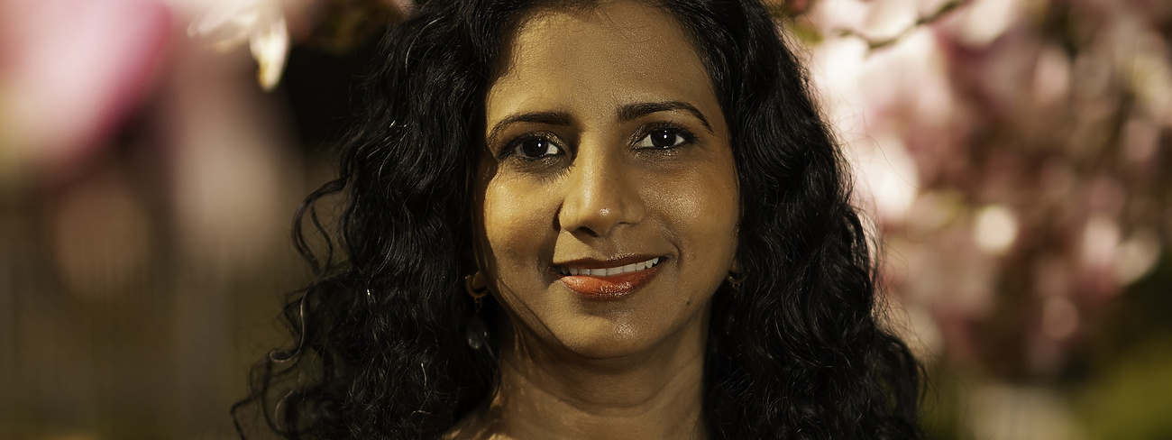 Shweta Aggarwal