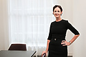 Liz Hunter, Partner (non-lawyer)