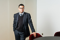 Raj Shah, Managing Associate