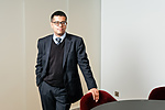 Raj Shah, Managing Associate