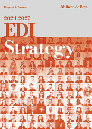 EDI Strategy 2024-2027