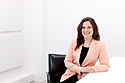 Ceinwen Hayes, Partner
