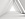 a white room with triangular shapes
