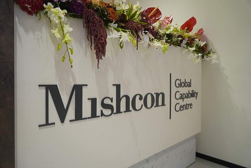 Mishcon GCC