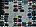 a parking lot full of cars