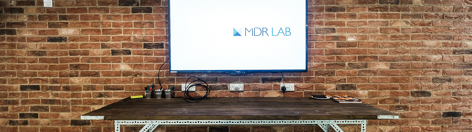 MDR Lab