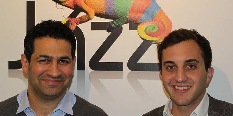 Adam Sopher | Jazz Shapers on Jazz FM