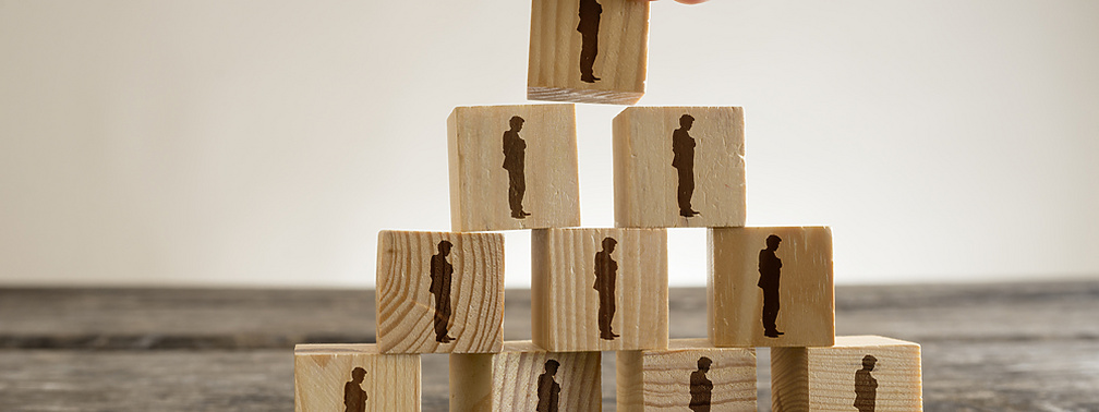generation y in the workforce