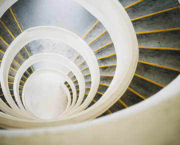 abstract-architecture