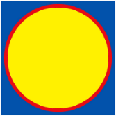 Lidl wordless mark