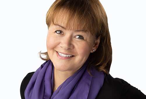 Jackie Wells