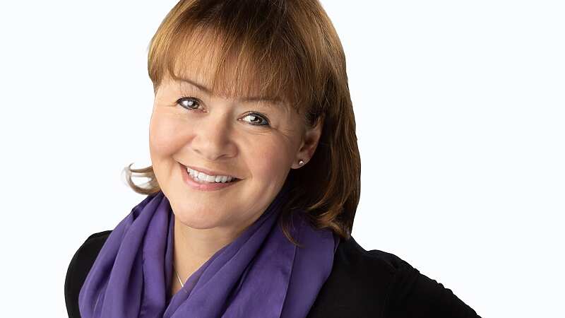 Jackie Wells