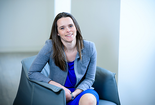 Philippa Rees, Managing Associate, Dispute Resolution