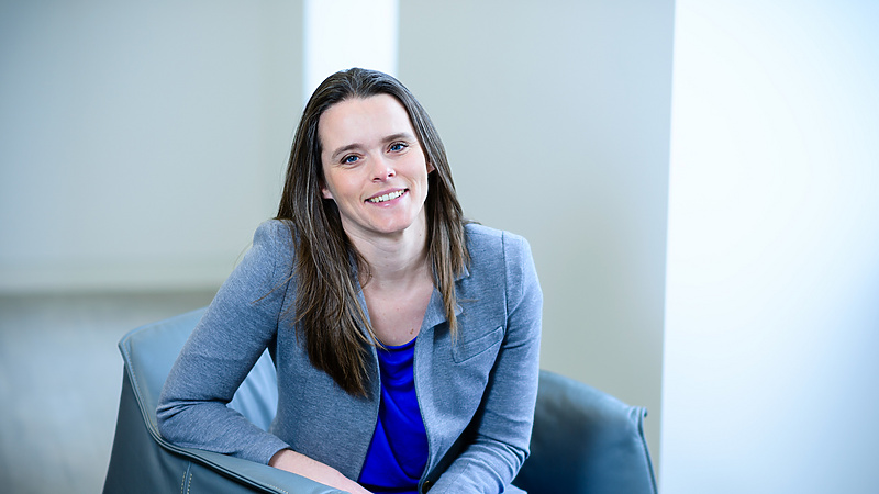 Philippa Rees, Managing Associate, Dispute Resolution