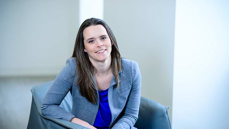 Philippa Rees, Managing Associate, Dispute Resolution