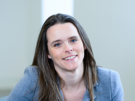 Philippa Rees, Managing Associate, Dispute Resolution