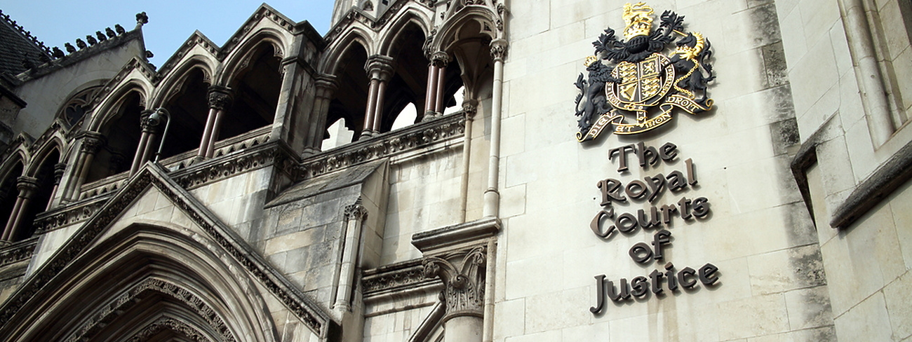 High Court