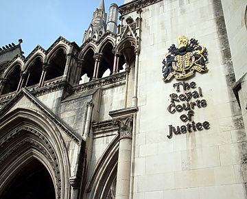 High Court
