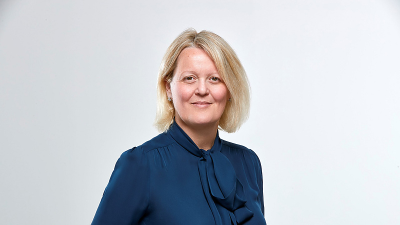 Alison Rose headshot