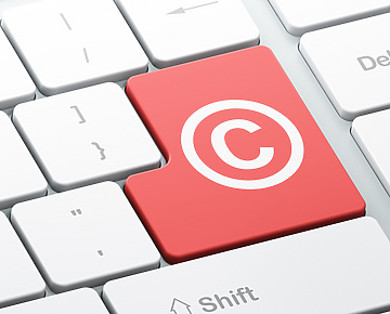copyright
