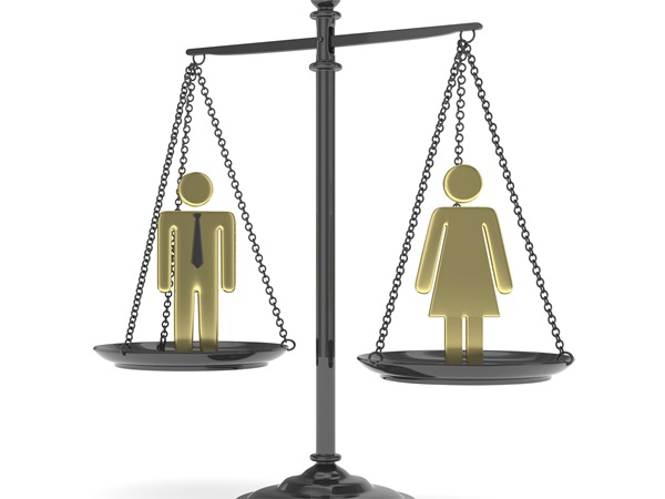 Gender pay within the luxury goods sector  
