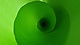 a close up of a green leaf