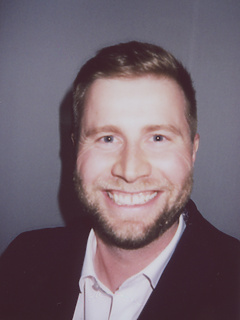 Nick Bass Polaroid